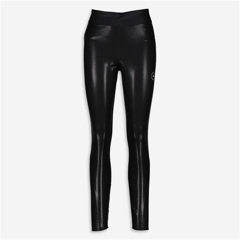 Black High Waisted Leggings Tk Maxx Uk