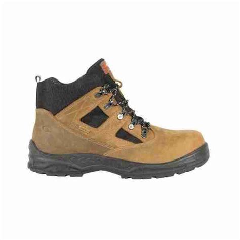 Cofra Goretex Toronto Boot Composite Toe | Liffey Mills