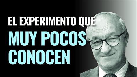 El EXPERIMENTO DEL MUÑECO BOBO que CASI NADIE CONOCE Albert Bandura