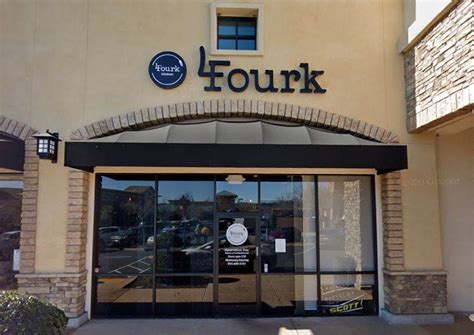 Fourk Kitchen - Placer Valley Tourism