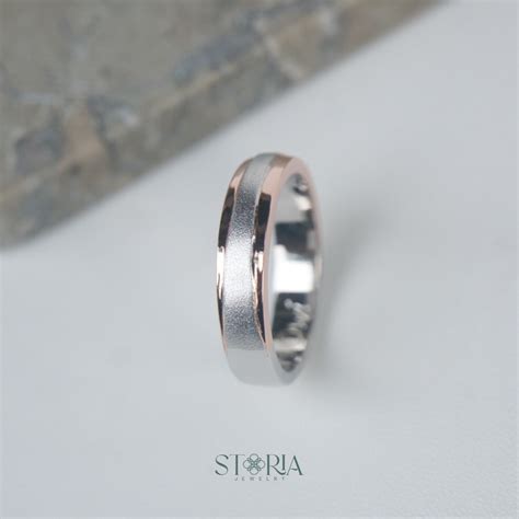 Jual Cincin Kawin Couple Perak Sterling Silver Ss Nikah