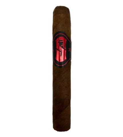 Sinistro Mr Red Robusto Victory Cigars