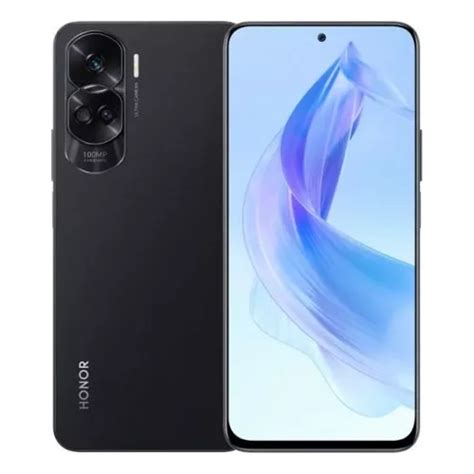 Celular Honor 90 Lite 256gb 8gb Ram 100mp envío Gratis Envío gratis