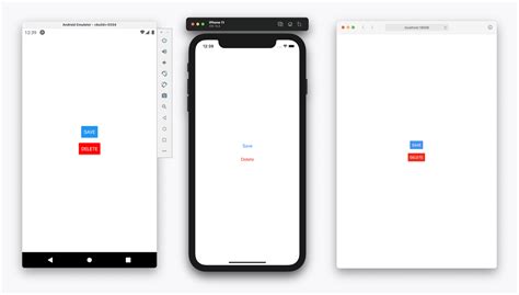 Styling A React Native Button Expo Documentation