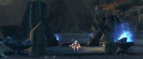 The Tomb Of Lights Quest Tbc Classic