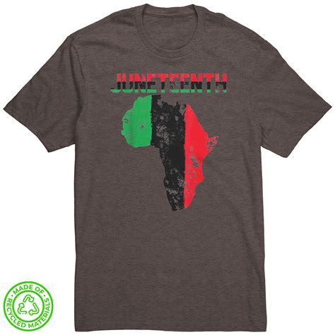 Juneteenth Africa Map Etsy