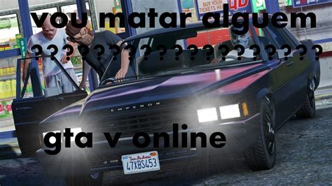 Gta V Online Zuando YouTube