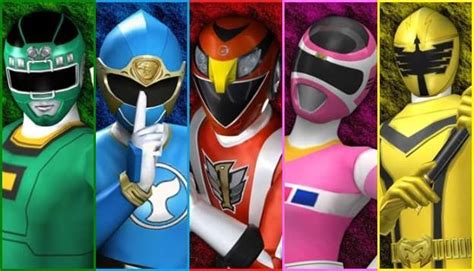 About The Random Super Sentai Festa Power Rangers Disney Eras Kamen