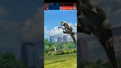 JWA Velociraptor Strike 2nd Walkthrough YouTube