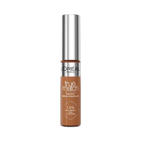 Buy L Oreal Paris True Match Radiant Serum Concealer 10w Online At Chemist Warehouse®