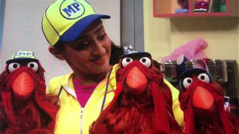 Sesame Street Episode 4215 Half Hour Edit Youtube