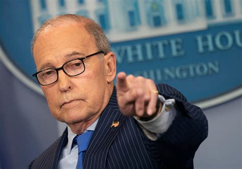 EconomicPolicyJournal.com: Trump Adviser Larry Kudlow Reveals Assets of ...