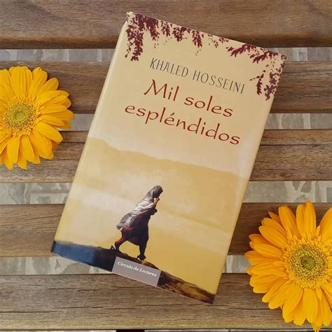 LA NOVELA MIL SOLES ESPLÉNDIDOS DE KHALED HOSSEINI