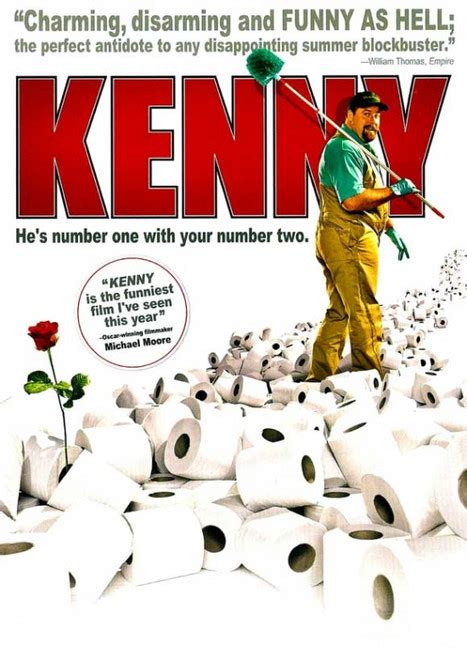 Kenny Movie Poster (11 x 17) - Item # MOVCI7737 - Posterazzi