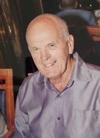 Arnold Arnie Rein Avis D C S Necrologie Obituary