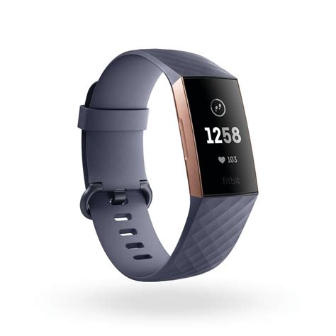 Is the Fitbit Charge 3 waterproof? | iMore