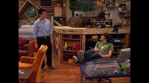 Picture of Josh Peck in Drake & Josh, episode: Battle of Panthatar - josh-peck-1326784322.jpg ...