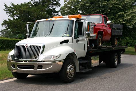 Tow Truck Insurance Garage Insurance Wrecker Insurance Tow Truck