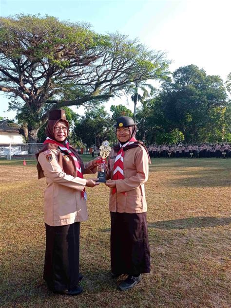 Tiga Siswa Sman Purworejo Raih Kejuaraan Pencak Silat Sma Negeri