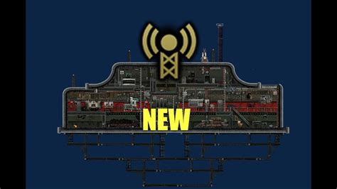 New Beacon Stationsbarotrauma Youtube