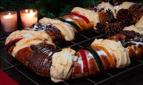 Estos Son Los Mejores Lugares Para Comprar La Rosca De Reyes En Toluca