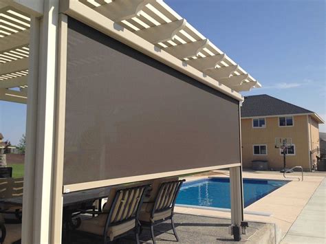 Exterior Screens Can Save You Money on Energy Bills | PCUNW