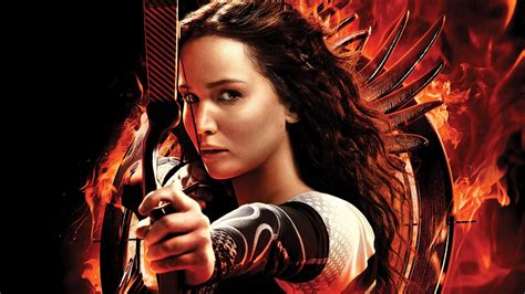 Epic Hd Wallpaper The Hunger Games Catching Fire