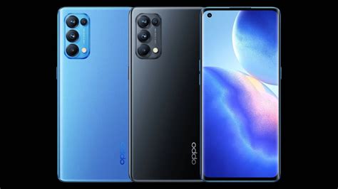 Oppo Reno Pro G Flagship Smartphone Enco X Tws Earbuds Launched In