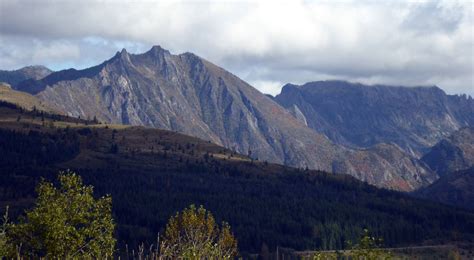 Mount St Helens National Volcanic Monument Usa Lothars Reisen Ins