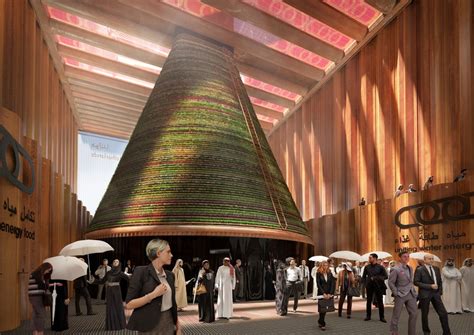 Five most spectacular Expo 2020 Pavilions - ExpoUpdate