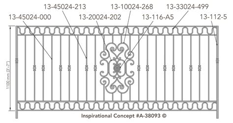 King Architectural Metals Catalog - The Architect