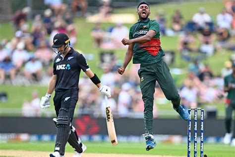 Tamim Iqbal requests Bangladesh Cricket Board to exclude him from ...