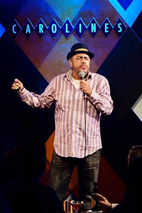 Mike Robles And Friends Im Still Standing Comedy Show Las Chiladas