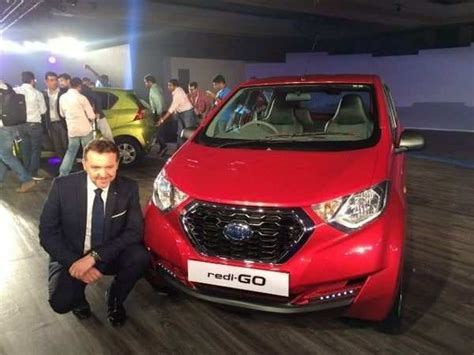 Datsun Redi Go Six Things To Know About The New Small Hatchback