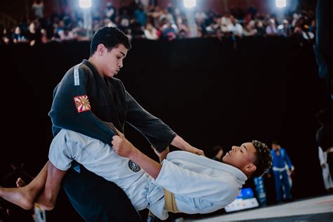 Jiu Jitsu Para Todos Federacao Estadual Das Ligas E Esporte