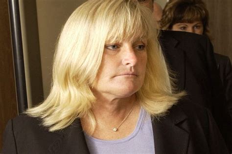 Michael Jackson S Ex Wife Debbie Rowe Diagnosed With Breast Cancer Ok Magazine