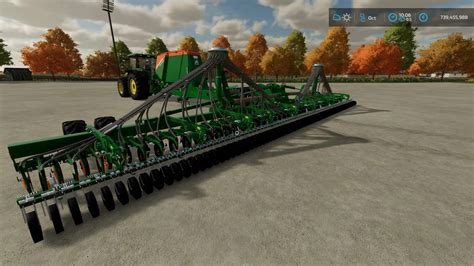 Amazone Citan C Ds Multifruit Roller V Fs Fs Mod