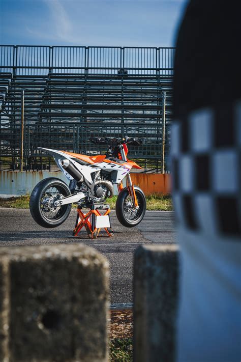 Neue Ktm Smr Supermoto