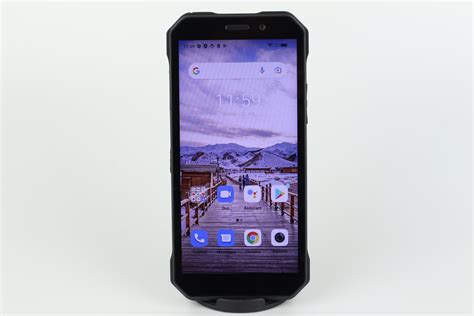 Doogee S Specs Faq Comparisons