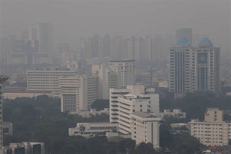 Karut Marut Sistem Transportasi Kota Penyangga Jakarta Jadi Bala