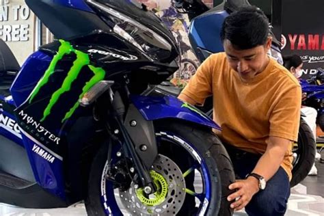 Tips Merawat Ban Motor Termasuk Tubeless Sepedamotor