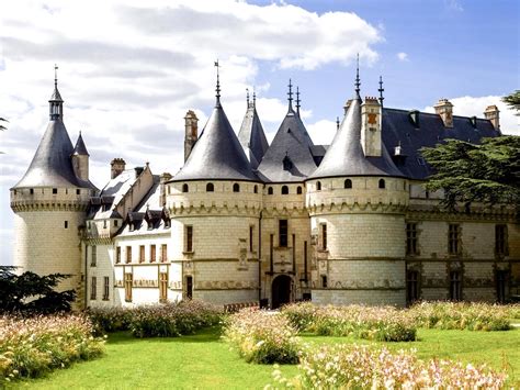 Château de Chaumont in Chaumont-sur-Loire - Tours and Activities | Expedia