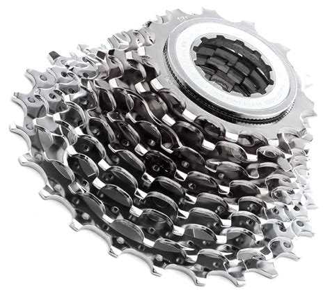 Shimano Ultegra CS 6500 9 Speed Cassette Jenson USA