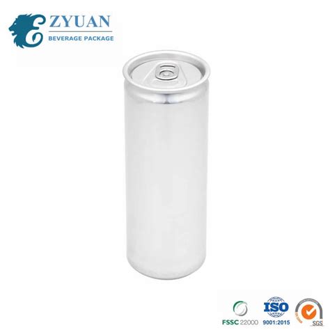 Beverage Beer Energy Drink Slim Alcohol Drink Stubby Ml Aluminum Can