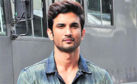 Video Of Sushant S First Audition Goes Viral