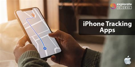 6 Best Iphone Tracking Apps To Use In 2023