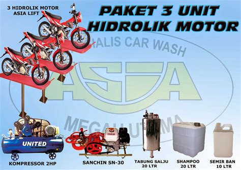 Hidrolik Mobil