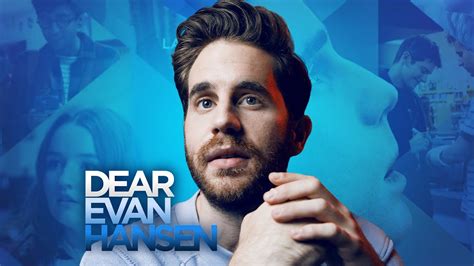 Ben Platt On Dear Evan Hansen And How He Is Able To Sing Through Tears