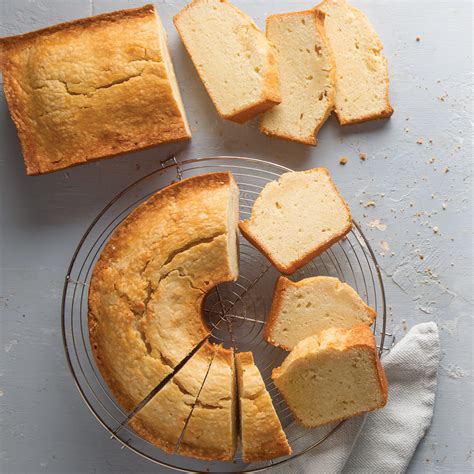 Classic Pound Cake Recipe Deporecipe Co