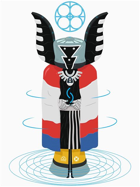 Kachina T Shirt For Sale By Cintrao Redbubble Kachina T Shirts Hopi T Shirts Kachina